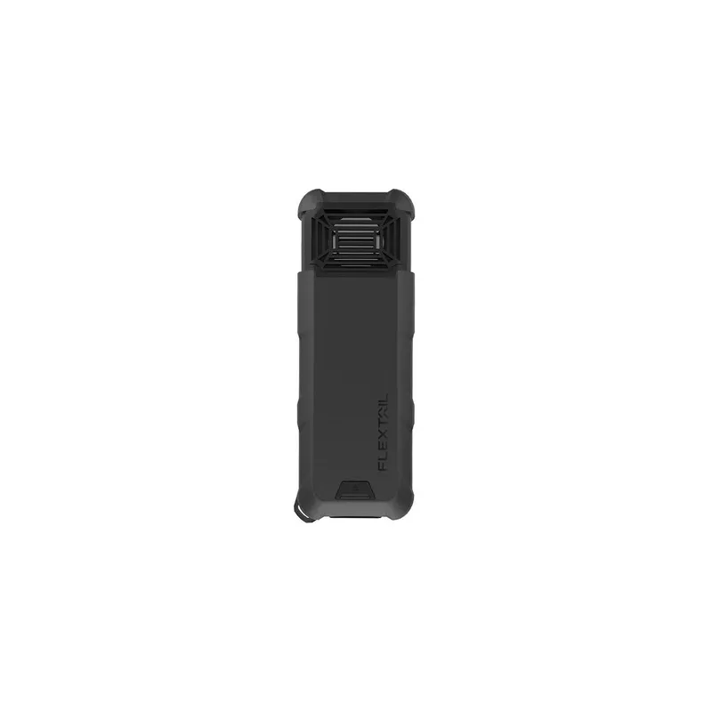 Portable 2-in-1 Mosquito Repellent Flextail Max Repel S (grey)